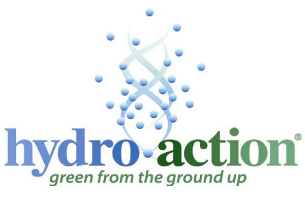 Hydroaction