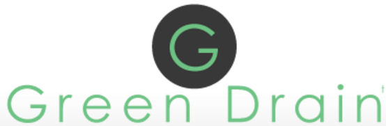 Green Drain Trap and Floor Drain Seal