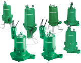 Hydromatic Grinder wastewater pumps and parts