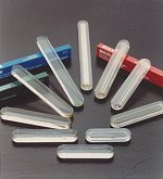 TGR www.tgrankin.com Auer Maxos reflex and transparent borosilicate and aluminosilicate boiler gage gauge glass superior to Moncrief Monax, Corning MacBeth, Ilmadur,