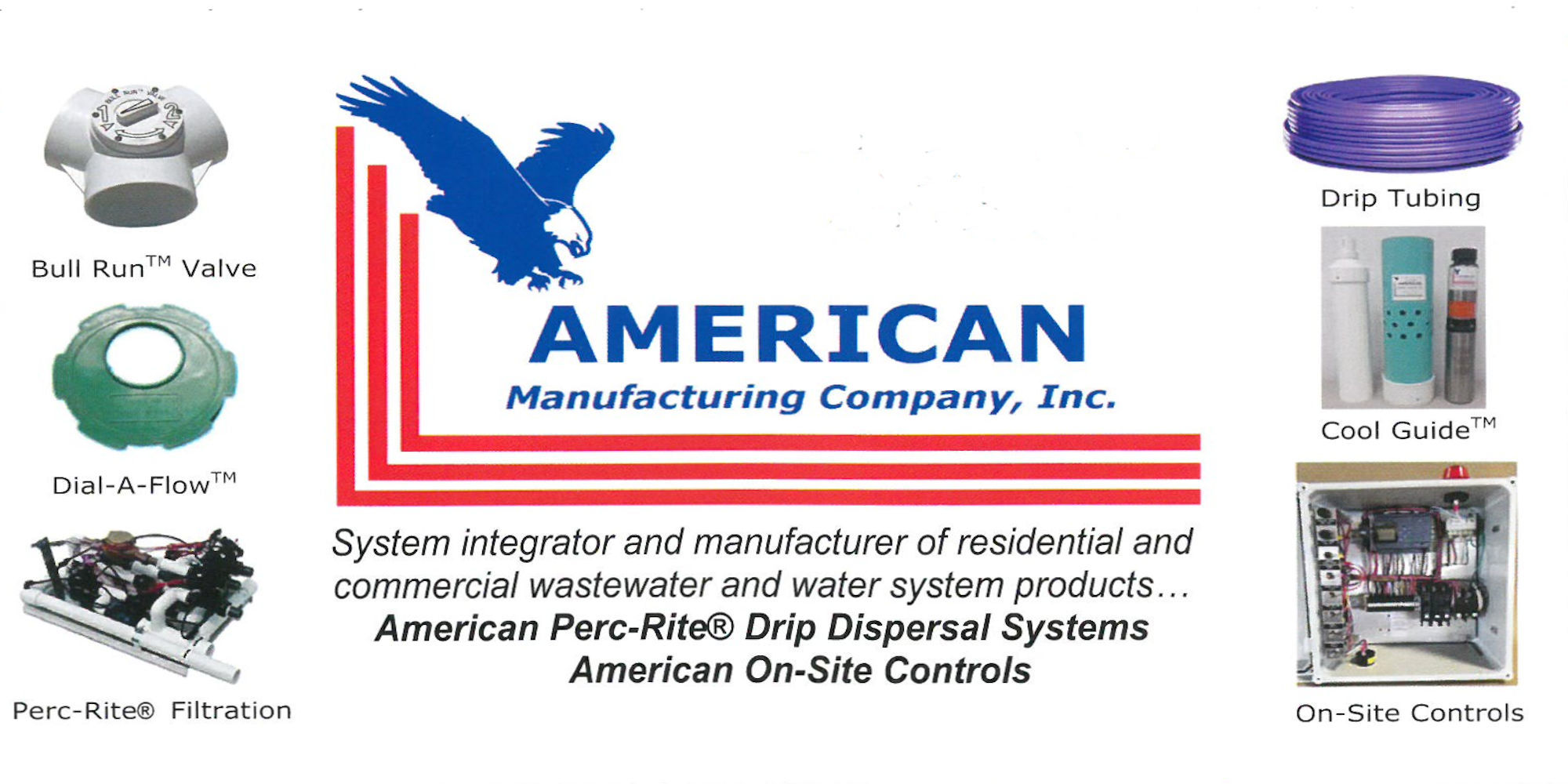 American-Manufacturing-Percrite-drip-irrigation-wastewater-effluent-dispersal-treatment