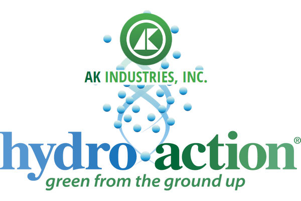 Hydroaction
